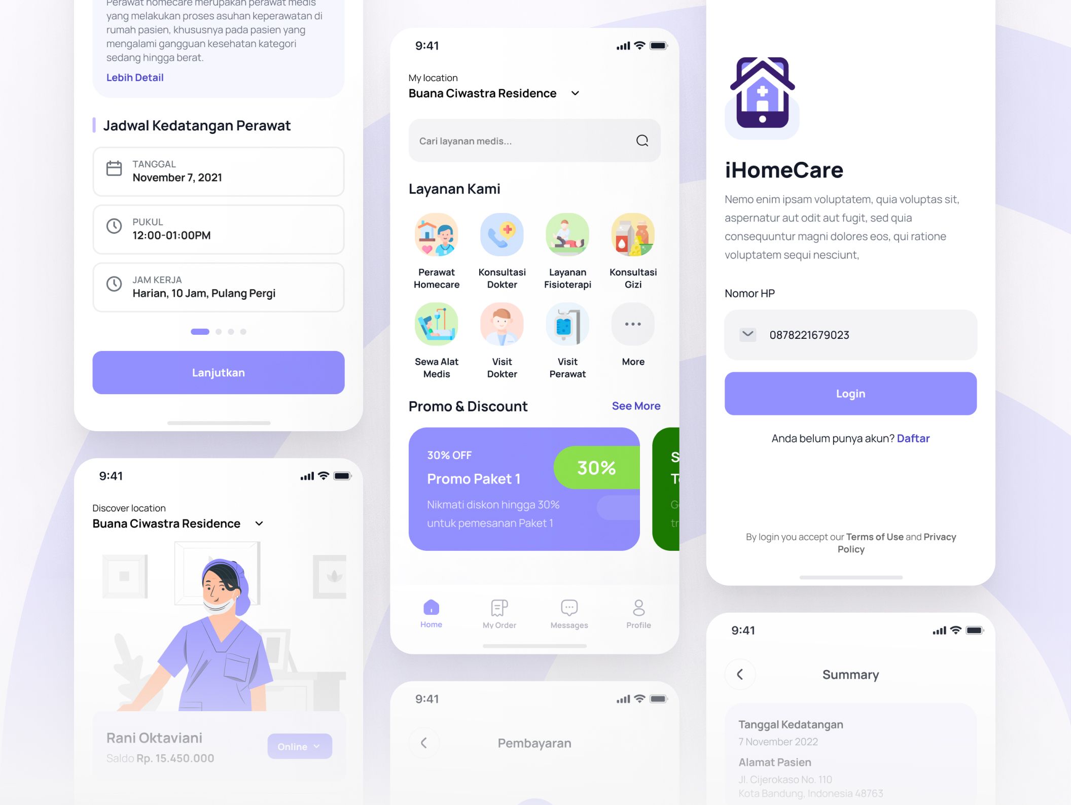 Revolutionizing Home Care